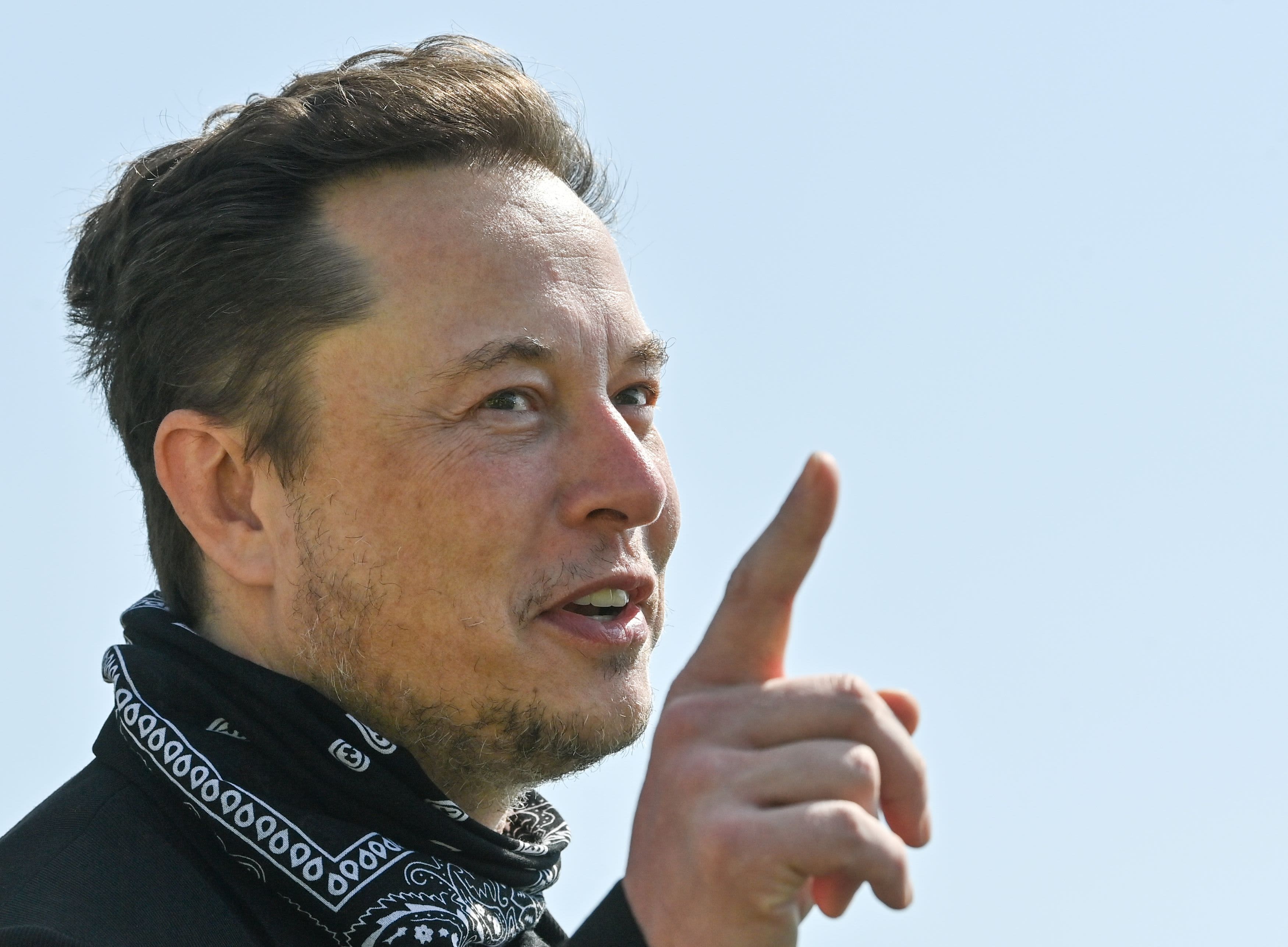 Here’s What Wall Street Analysts Say About Tesla’s AI Day