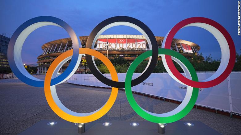 Tokyo Olympics: A Games in a pandemic, new sports, British medal hopes and global stars to watch