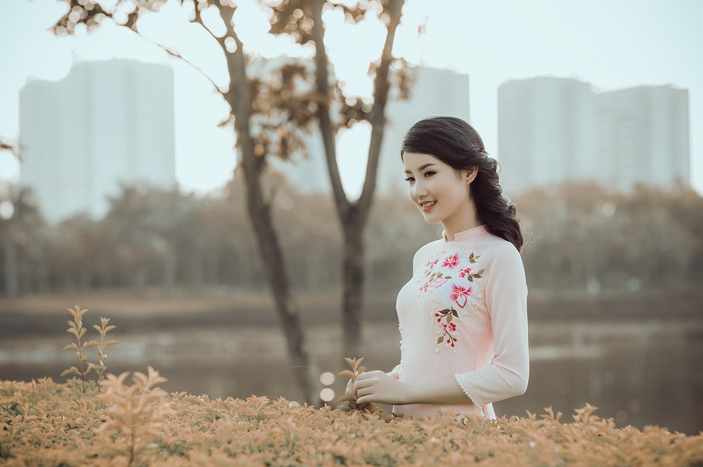Hương phố