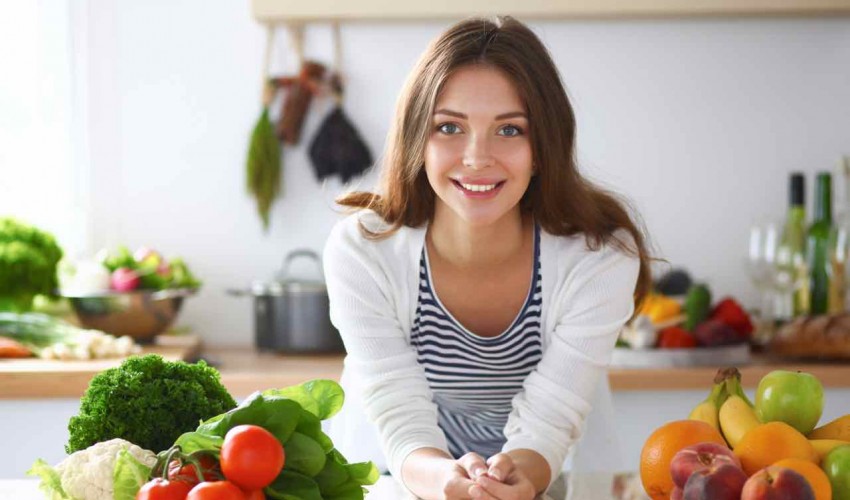 10 Super Foods To Enhance Your Beauty In And Out