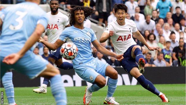 Spurs show they can blossom under Nuno – whether Kane stays or goes