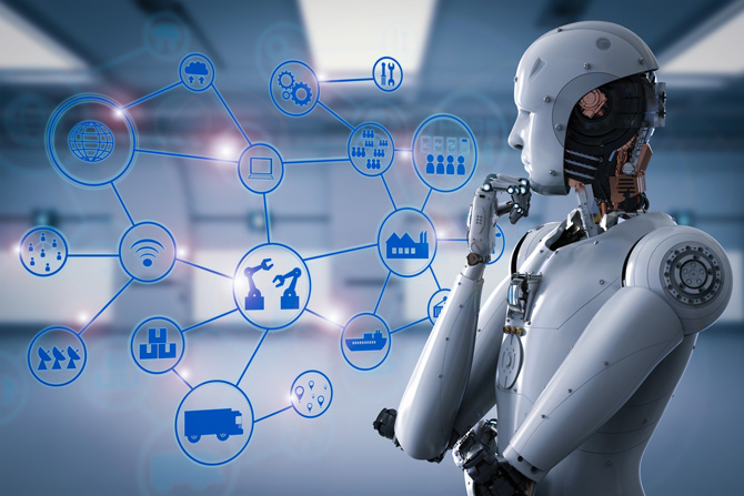 AI argues for and against itself in Oxford Union debate