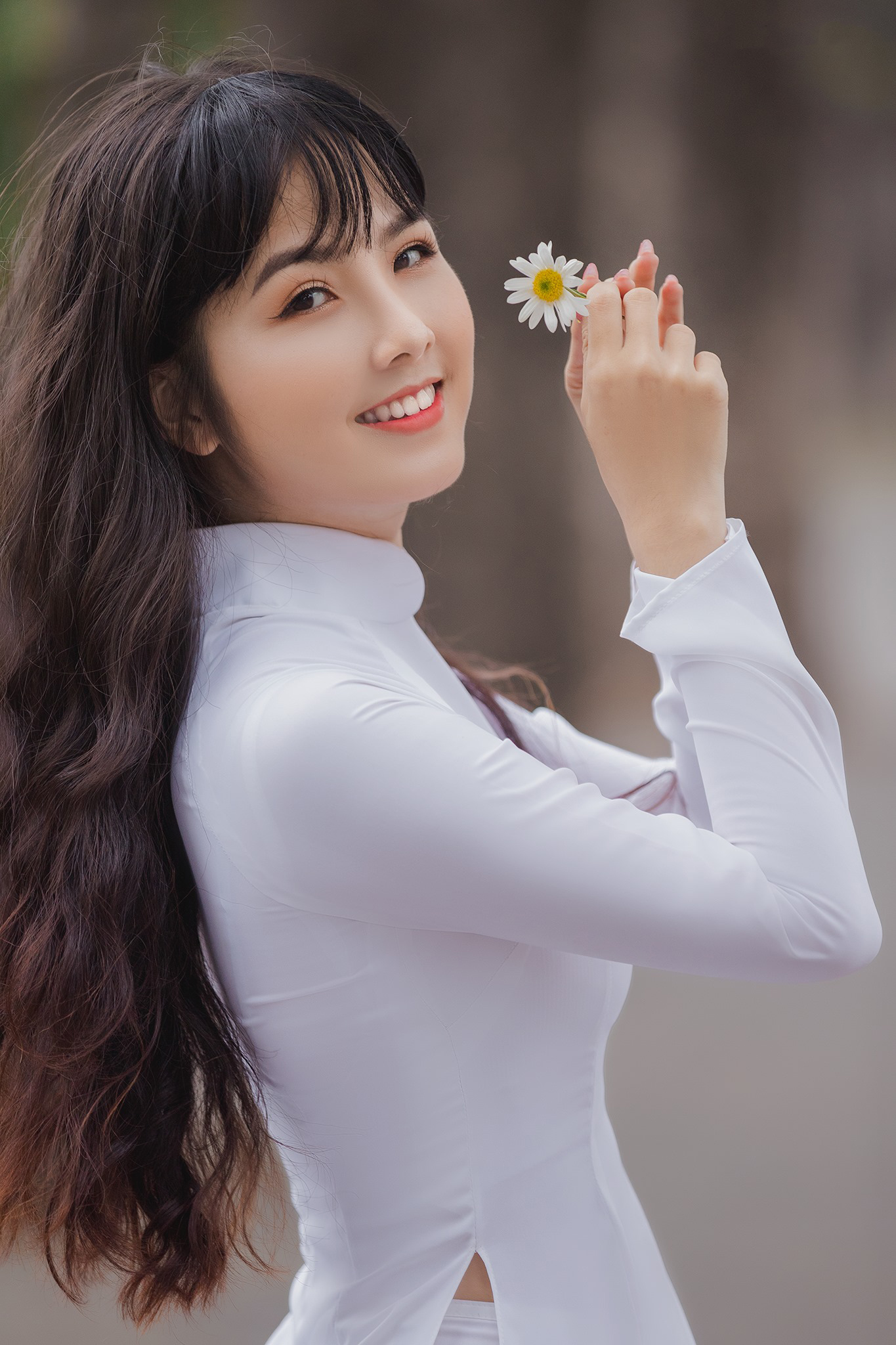 Biển nổi sóng vì đâu