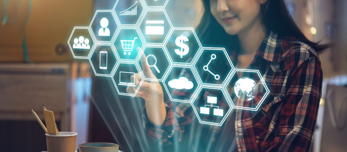 Top 33 Digital Marketing Trends in 2022: Latest Trends You Must Know
