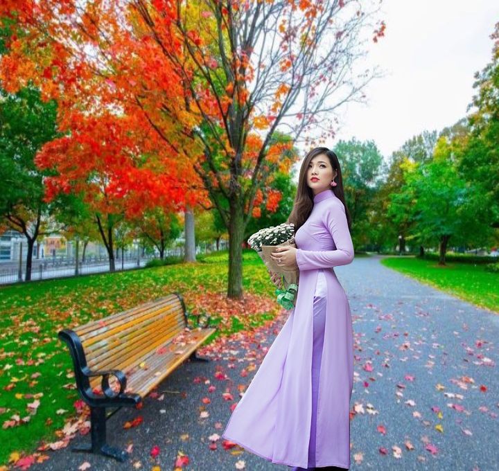 Kỉ niệm tháng năm