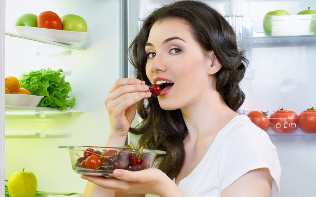 Những thực phẩm giúp tăng cường sức đề kháng bạn nên ăn mỗi ngày