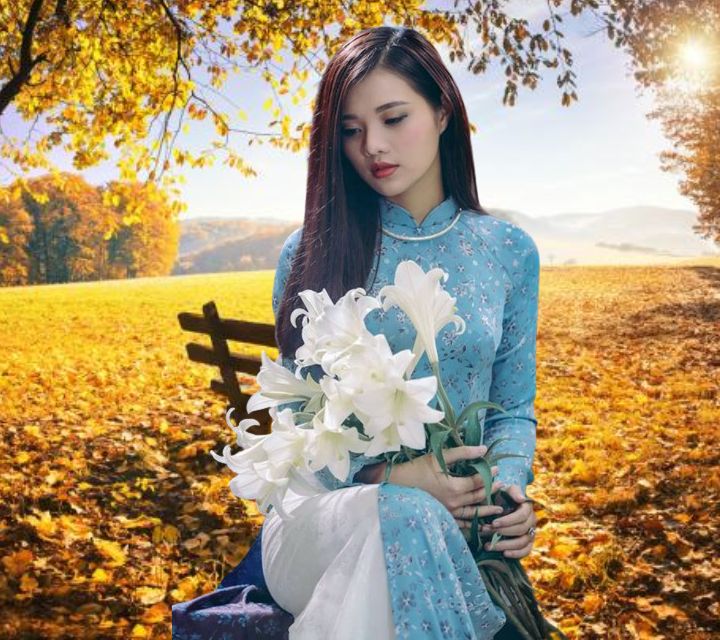 Em đi rồi