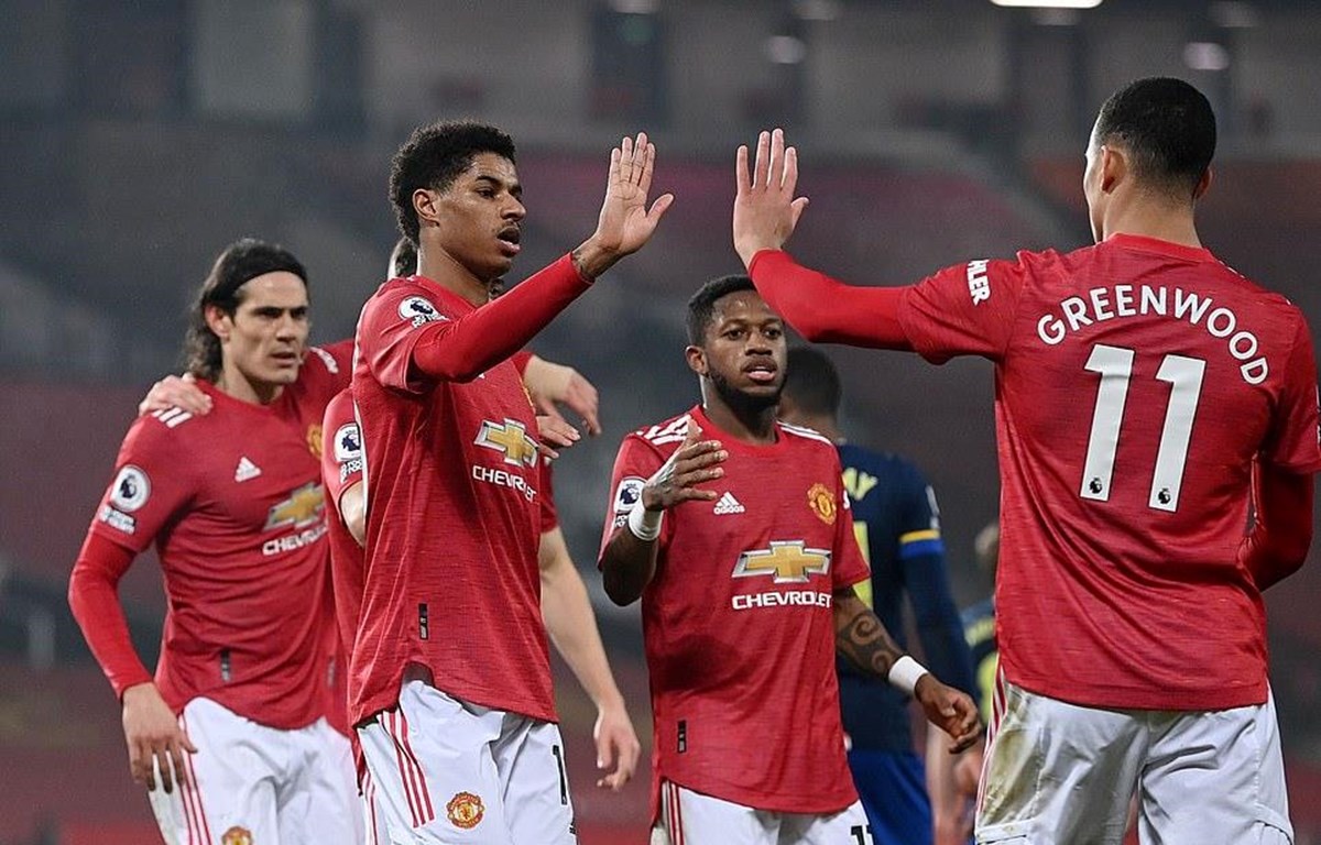 Manchester United transfer news: Summer transfer window 2021