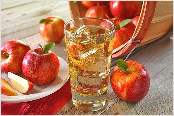 8 lợi ích tuyệt vời cho sức khỏe của táo