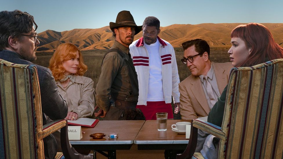 Oscars 2022: Who will win?