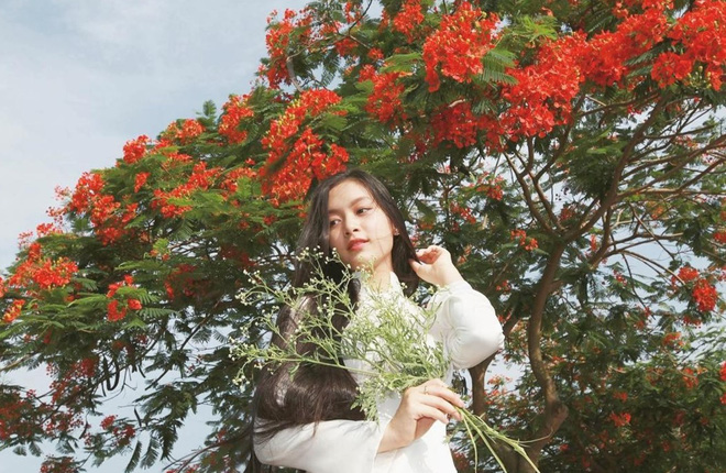 Dấu yêu trên giấy