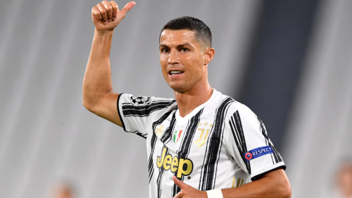 Cristiano Ronaldo: Juventus want forward to stay and will offer Giorgio Chiellini and Paulo Dybala new deals