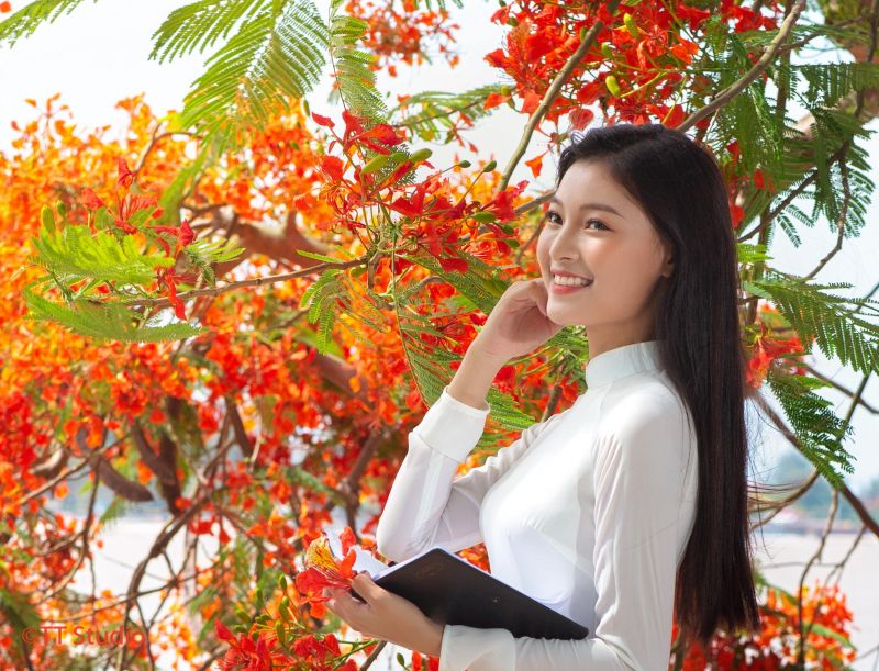 Ký ức tuổi học trò